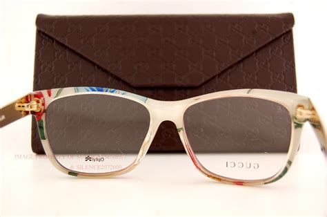 7,500 + results for Gucci GG 3741 2EZ Eyeglass Frames 